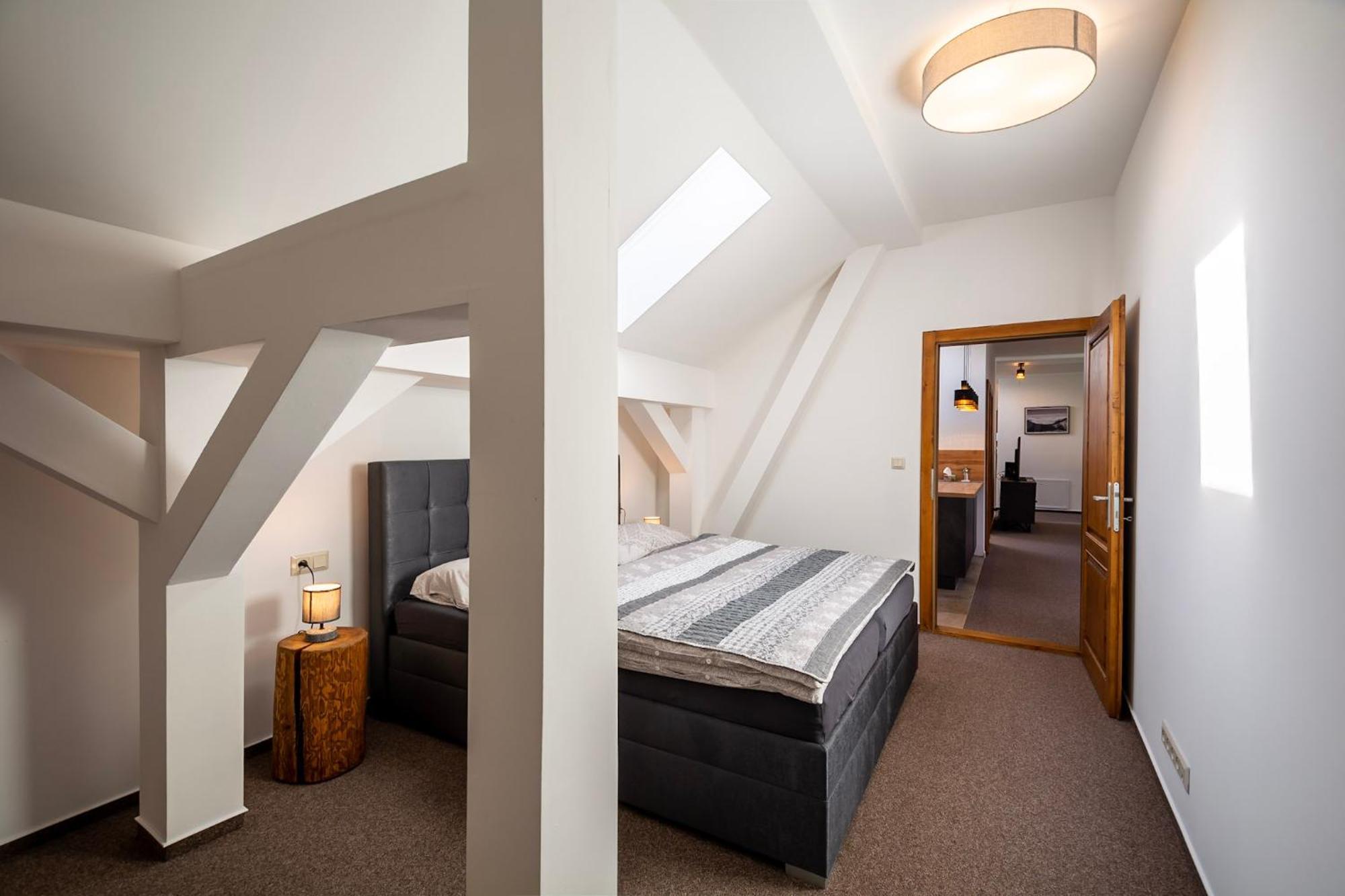 Vila Kollar Vysoke Tatry Room photo